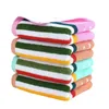 Asciugamano da bagno in cotone allungato per tutte le partite Asciugamano sportivo jacquard lungo 1,2 m da palestra per uomini e donne
