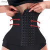 Womens Shapers Femmes Shapers taille formateur minceur ceinture Corset femmes Shapewear ventre contrôle post-partum ventre gaine correctrice modélisation sangle corps 230426 L230