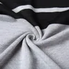 Maglioni da uomo Casual spesso caldo inverno maglione lavorato a maglia di lusso da uomo indossano abito in jersey pullover lavorato a maglia uomo moda maschile 90401 230914