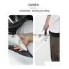 NYA 4st 700 ml Emergency Portable Car Urine Bag Samping påsar Mini Mobiltoaletter Handy Unisex engångs urinal toalettpåse droppleverans DHDQP
