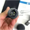 Professionell dynamisk superkardioid vokal 945 Wired Podcast Microphone Mic Microphones Drop Delivery