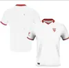 Siviglia 2023 2024 Siviglia maglie da calcio casa lontano 3 23 24 L.OCAMPOS SUSO JONG Maillot GUDELJ K.REKIK TECATITO MUNIR RAFA maglia da calcio