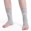 Men's Socks Ankle Brace Compression Support Sleeves Elastic Breathable For Men Women Injury Recovery Joint Pain Foot Sports Basketball