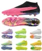 Phantom GX Elite FG Buty piłkarskie 2023 Football Gym Local But Store internetowe Yakuda Training Sneakers