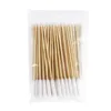 Cat Grooming Dog Grooming Pet Cotton Swabs for Dog Cat Animals 15cm disposable cotton swab