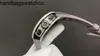 Richrsmill Watch Swiss Watch vs Factory Carbone Fiber Automatic Luxury Ceramic Strap RM62-01 Strapqb42