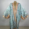 Kimono Kimono Africa Africa Summer Bohemian Druku