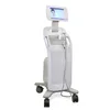 Vertical Liposonic body sliming machine ultrasound fat removal home spa use liposonix weight loss beauty equipment