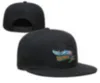 2023 Moda Baloncesto Snapback Béisbol Snapbacks Todo el equipo Fútbol Snap Back Sombreros para mujer para hombre Gorras planas Hip Hop Cap Deportes Sombrero HHH