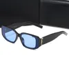 Sonnenbrille Luxus Designer Sonnenbrille Männer Sommer Polarisierte Augen Gläser Mit Seite Brief UV400 Adumbral Für Frauen