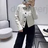 Designer di finta pelle da donna Alta qualità autunno inverno nuovo prodotto litchi in pelle di agnello cappotto da donna in pelle corta super delicato QFSU