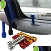 Auto Car Security Door Lock Pins Universal Car Truck Interior Door Lock Knob Pull Pins For Volkswagen VW Polo Beetle Mk2 Mk3 CC Drop D DHFH2