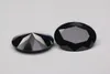 Loose Gemstones Pirmiana Gems Oval Shape Natural Black Spinel For Diy Jewelry Rings Necklace Earrings Bracelet Making