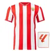 23 24 Ud Almeria Ev Futbol Formaları 2023 2024 Sadiq DYEGO Sousa Futbol Gömlek Kiti Samumaillots De Foot A Almeria Equipacion Juan Villar Camiseta Akieme