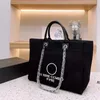Totes Bolsas de diseñador Bolsos de bolsas Bolsas de bolsas Bolsas Mujeres de lujo Luxury Purse Shoulse Gran capacidad Bag5 StyleEdibags