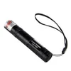 Laser Flashlights Laser Flashlights 532Nm Tactical Grade Green Pointer Strong Pen Lasers Lazer Flashlight Powerf Twinkling With Batter Dhxd5