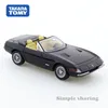 Dascast Model Tomy Tomica Premium 365 365 GTS4 Car Reproduction Series Kinder Weihnachtsgeschenk Jungen und Mädchen Spielzeug 149378 230912