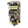 Bodenventilator elektrischer Ventilator Platine FS40-14AR Power Board Steuerknopfplatine Originalzubehör