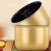 Gift Wrap Rice Cooker Liner Alloy Cake Mold Replacement Supply Electric Inner Pot Household