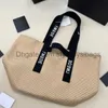 Totes de luxo grandes totes sacos de compras dobra palha tecer bolsas designers ombro crossbody saco casual famosa bolsas praia bag58