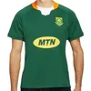 2023 Południowe koszulki rugby Africa Rugby Jerseys Signature Edition Mistrz wspólnej wersji narodowej drużyny Rugby koszulki koszulek