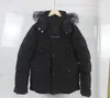 Down Parkas Top Quality Designer 07 Style Męs Mooss Knuckles Kurtka Zima Outdoor Speisure Coats WITRPOOF Nowy swobodny wodoodporny i śnieżny dowód A087 9S8C