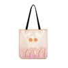 diy Cloth Tote Bags custom men women Cloth Bags clutch bags totes lady backpack professional pink cute fashion versatile personalized couple gifts unique 42175