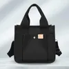 Borse da sera Borsa a tracolla elegante da donna Borsa a tracolla casual regolabile Borsa versatile semplice multitasche per ragazze adolescenti