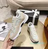 Top Quality Casual Shoes 2023 Designer Running Fashion Luxury Women's Men Sports Shoe