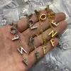 Nieuwe Mode Anagram kwasten hanger oorbellen asymmetrische vrouwen retro ketting rose goud volledige diamanten oor stud hoepel dames broche Designer Sieraden Lw038