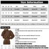 Women's Hoodies Women Casual Loose Winter Crop Tops Solid Color Fully Stand-Neck Long Sleeve Zip-Up Pullover Sweatshirt For Girls Beige