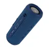 Vänd 6 Wireless Bluetooth JBLS Högtalare Mini Portable Högtalare Box IPX7 Vattentät bärbar utomhus Stereo Bass Musik Bluetooth -högtalare Oberoende TF -kort