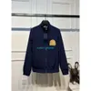 23SS Giacca da uomo di grande nuovo design - Giacca di taglia americana - Cappotto double face di lusso di stilista da uomo - Giacca a vento di alta qualità