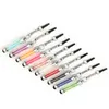 Ball Bling Touch Pen Diamond Crystal Capacitive Screen Stylus med 3,5 mm dammkontakt för surfplatta Android Mobiltelefoner