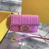 Totes Colours Mini Designer Bag Vintage Crossbody Bags Luxury PU Leather Handbags Travel High-Quality Cross Body Shopping Top Designer Handbag