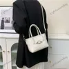 Japan Vivi Designer Mini Tote Bag Underarm Brown Shoulder Bag For Women Lady Fashion Crossbody Wallet Female Purse 231009