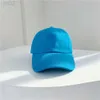 Designer Al Hat Cap Yoga Chapeau de baseball pour enfants Été Simple Printemps Langue de Canard Chapeau Petit Bandeau Mode Chapeau de Pare-Soleil pour Hommes et Femmes