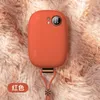 Hemvärmare 10000mAh Mini Portable Hand Warmer Electric Hands Heater USB Mobile Power Bank Hand Warmers laddningsbara värmare för Winter HKD230904