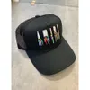 Casquettes de baseball pour hommes et femmes, chapeaux de soleil, Gorras Sports, casquette de camionneur en maille