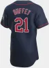 2022 Miguel Sano Jerseys Kenta Maeda Max Kepler Byron Buxton Josh Donaldson Jorge Polanco Bailey Ober Brent Rooker Luis Arraez Personalizado Homens Mulheres Juventude Jersey