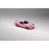 Modèle moulé sous pression MT en Stock 1 64 Pandem Eunos Roadster NA MX5 Miata Diorama Collection de voitures miniatures Carros jouets MicroTurbo 230912