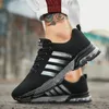 Kleid Schuhe Männer Schuhe Casual Luftpolster Laufschuhe Herren Chunky Sneakers Plattform Große Größe Sportschuhe Outdoor Laufen Gehen 230914