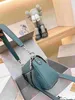 Luxury designer bag crossbody bags women shoulder purse classic leather handbag multi-functional pocket women fashion crossbody bags