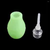 Other Bird Supplies 20Pcs Brooding 30ml Parrot Young Hydrator Pigeon Brood Drink Milk Feeding Tool Squeeze Suction Ball