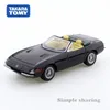 Dascast Model Tomy Tomica Premium 365 365 GTS4 Car Reproduction Series Kinder Weihnachtsgeschenk Jungen und Mädchen Spielzeug 149378 230912