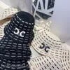 Sombreros de cubo Gorro Sombreros de ala ancha sombrero sombrero de invierno lujo CE Carta marca casual mezcla algodón moda sombreros callejeros logotipo de metal casqueta para hombres sombreros ajustados berretto