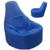2019 novo 1 pçs moderno gamer sólido sofá saco de feijão jardim jogos beanbag ao ar livre grande braço cadeira grande adulto único-assento sofá2235
