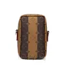 2023 Crossbody bag Mobile phone bag Fashion trend Design Luxury brand single shoulder small capacity wallet Crossbody bag Bolsas