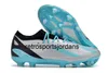 new X CRAZYFAST.3 FIRM GROUND SOCCER CLEATS Men's soccer shoe player: Black, green, purple, white, red, sizes 39-45