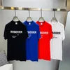 Official website Designer Men's T Shirts Summer Fashion Letters Print Tees Tops Luxury T Shirt Men Woman Clothing Short Sleev2014